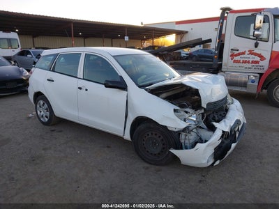 TOYOTA MATRIX 2006