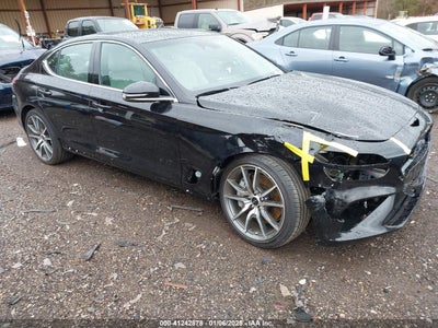 GENESIS G70 2025