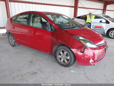 TOYOTA PRIUS 2007