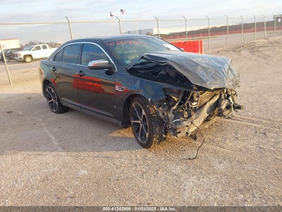 FORD TAURUS 2014