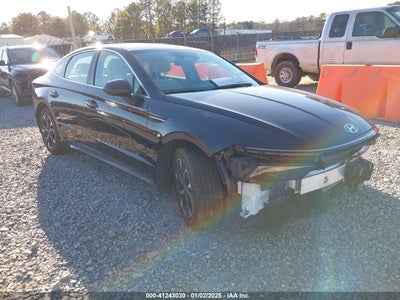 HYUNDAI SONATA 2024