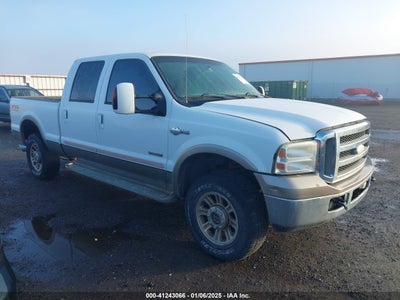 FORD F-250 2005