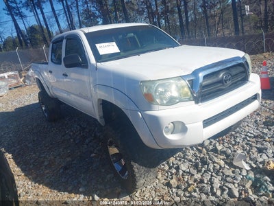 TOYOTA TACOMA 2005