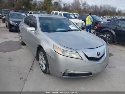 ACURA TL 2011
