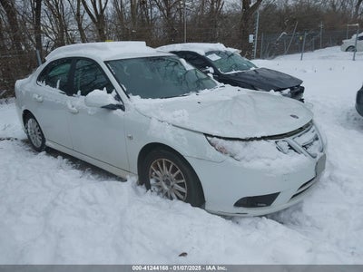 SAAB 9-3 2010