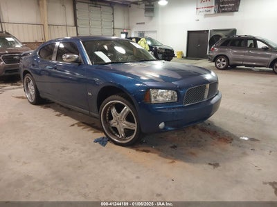 DODGE CHARGER 2009
