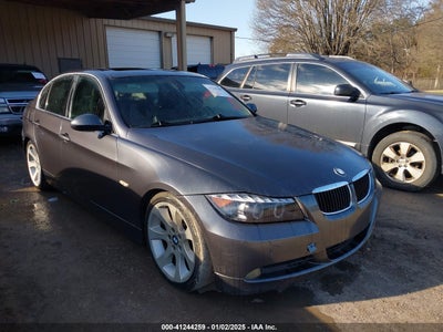 BMW 330I 2006