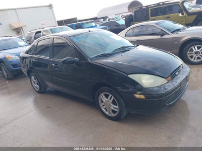 FORD FOCUS 2004