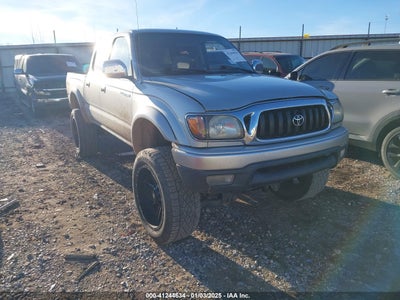 TOYOTA TACOMA 2003