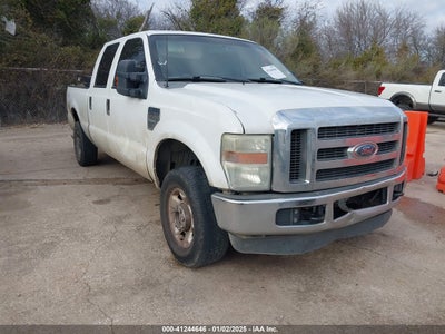 FORD F-250 2010