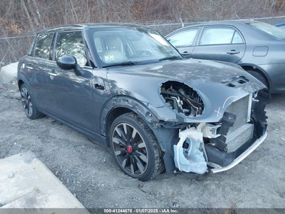MINI HARDTOP 2016