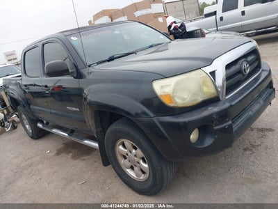 TOYOTA TACOMA 2008