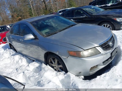 ACURA TSX 2005