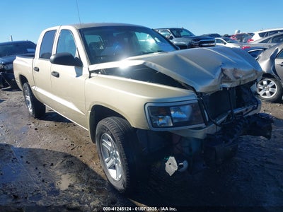 RAM DAKOTA 2011