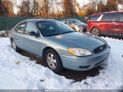 FORD TAURUS 2005