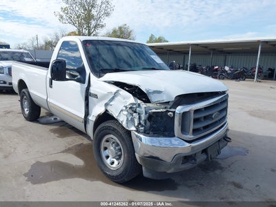 FORD F-250 2003