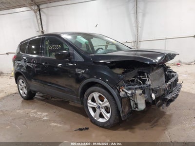 FORD ESCAPE 2014