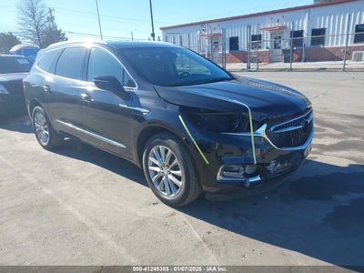 BUICK ENCLAVE 2021