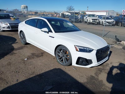 AUDI A5 SPORTBACK 2024