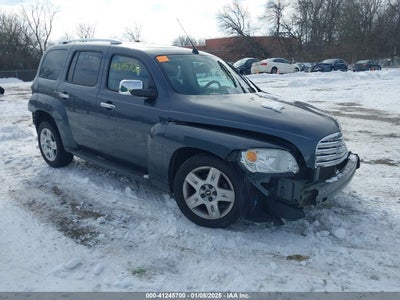 CHEVROLET HHR 2010