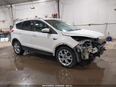 FORD ESCAPE 2014