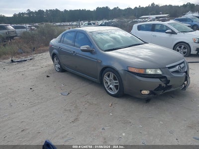 ACURA TL 2007