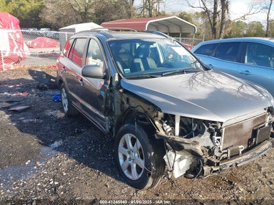 HYUNDAI SANTA FE 2009