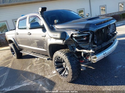 TOYOTA TUNDRA 2019
