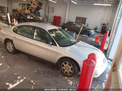 FORD TAURUS 2006