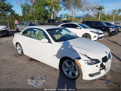 BMW 335I 2008