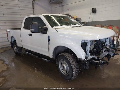 FORD F-250 2022