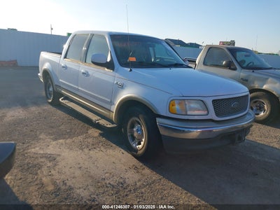 FORD F-150 2001