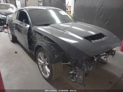 FORD MUSTANG 2024