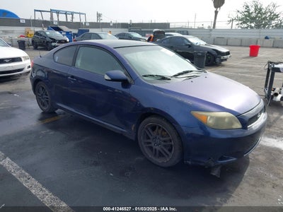 SCION TC 2007