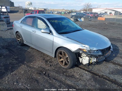 ACURA TSX 2007