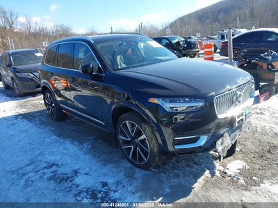 VOLVO XC90 2024