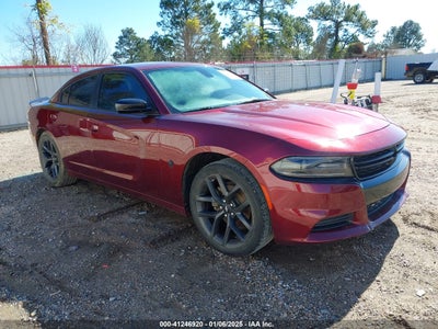 DODGE CHARGER 2019