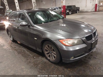 BMW 325I 2006