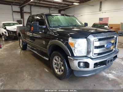 FORD F-250 2014