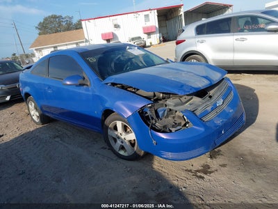 CHEVROLET COBALT 2008