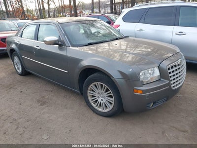 CHRYSLER 300 2009