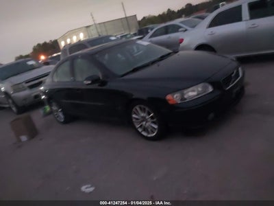 VOLVO S60 2007