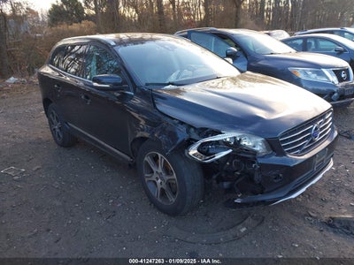 VOLVO XC60 2014