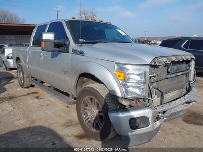 FORD F-250 2015