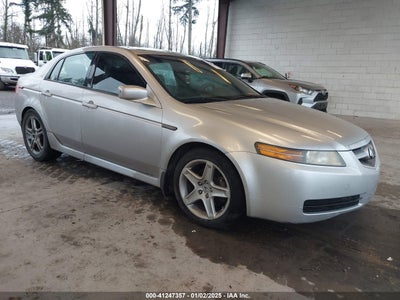 ACURA TL 2006