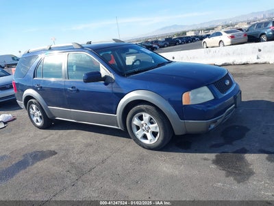 FORD FREESTYLE 2006