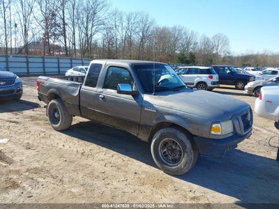 FORD RANGER 2006