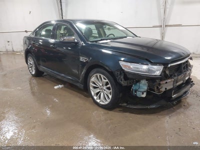 FORD TAURUS 2014