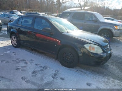 CHEVROLET COBALT 2007