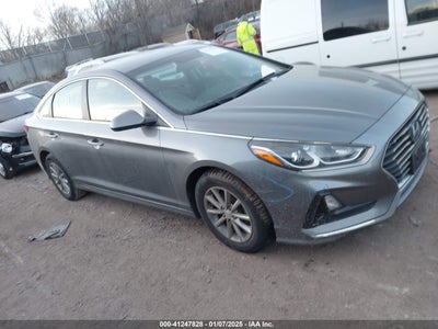 HYUNDAI SONATA 2019